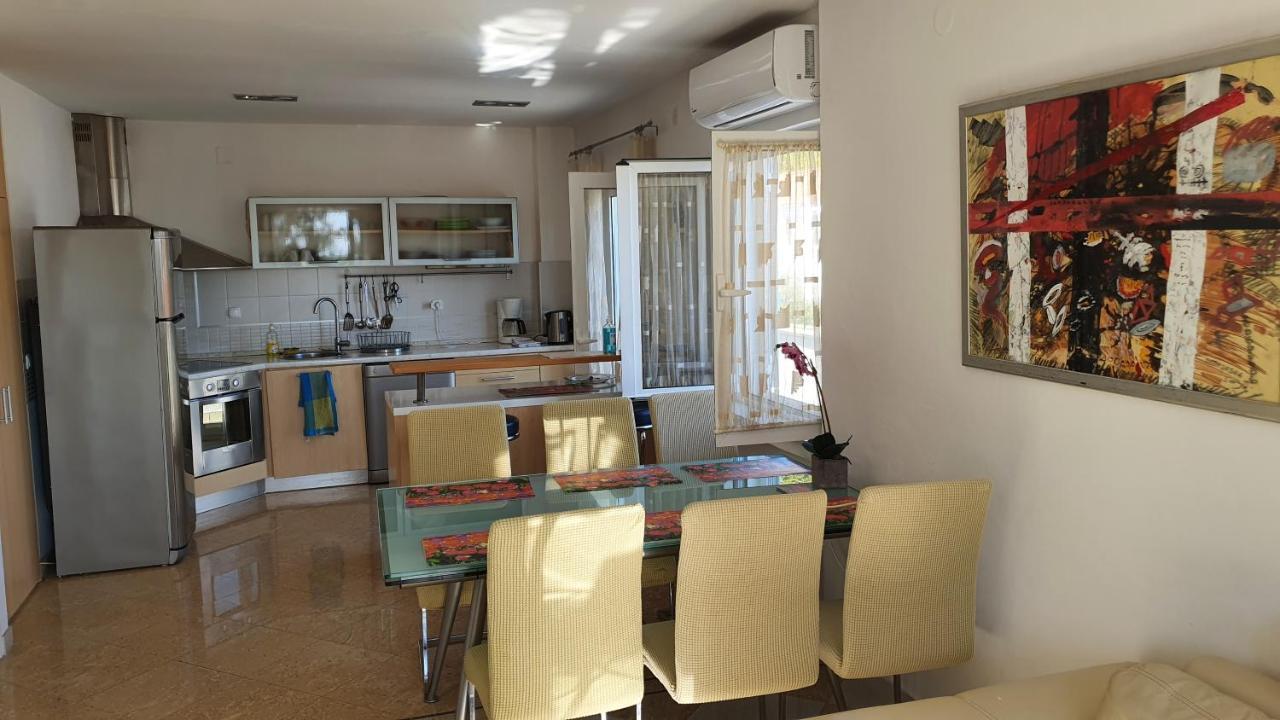Apartments Kligge Mlini Extérieur photo