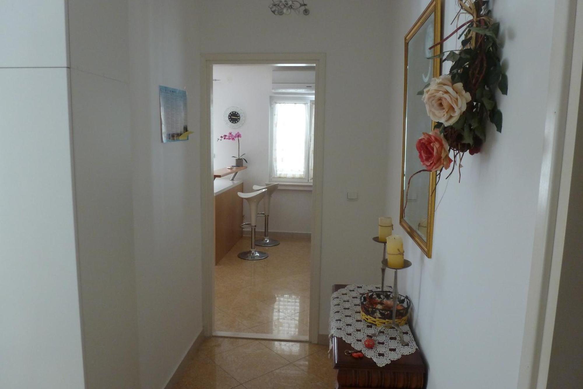Apartments Kligge Mlini Chambre photo
