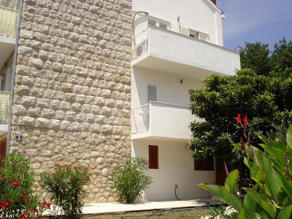 Apartments Kligge Mlini Extérieur photo